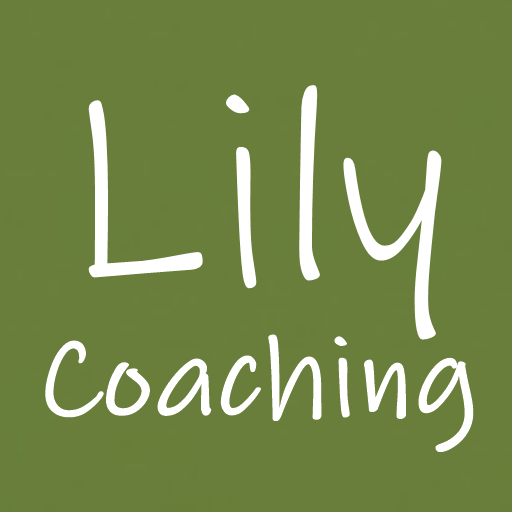 Lily Coaching ロゴ
